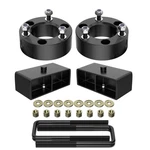 Richeer 3 Front And 2 Rear Leveling Lift Kit For 2007-2024 Silverado 1500 Sie.... Fixed Price $150.65.