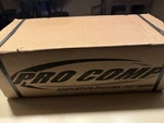 Procomp 57086bmx-4 Box 4 Suspension Component For 2007-2015 Toyota Tundra 2wd. Fixed Price $200.00.