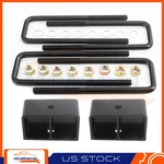 Leveling Kit Lift Rear 3" For Toyota Tacoma Sr5 Base Trd 1995-2022 2023 2wd 4wd. Fixed Price $47.99.