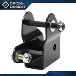 Front Track Bar Drop Bracket Fit For 1997-06 Jeep Wrangler Tj /84-01 Cherokee Xj. Fixed Price $17.03.