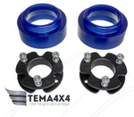 Tema4x4 50mm Lift Kit For Toyota 4runner, Land Cruiser Prado 1995-2002. Fixed Price $190.00.