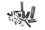 Jks For 07-18 Jeep Jk J-venture 4dr 2.5in System W/ Jspec Shocks. Fixed Price $942.67.