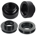 2.5" Front 1.5" Rear Leveling Lift Kit Fits 2009 2010 Dodge Ram 1500 2011-18 2wd. Fixed Price $57.59.