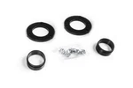 Zone Offroad 2" Leveling Kit For 19-23 Ford Ranger 4wd W/ Front Strut Spacers. Fixed Price $70.95.