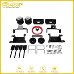 For Ford F150 2015-21 Rear Tow Assist Over Load Air Suspension Bag Kit 5000 Lbs. Fixed Price $209.29.