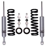 Bilstein 47-310025 B8 6112 Front Coilover Kit For 2010-2022 Toyota 4runner. Fixed Price $923.00.