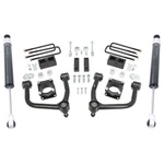 Readylift Suspension - Rl 4f/2r Sst Lift Falcon Toyota 69-54750. Fixed Price $1369.95.