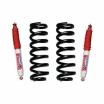 Skyjacker For Ford Bronco 80-96 Suspension Lift Kit 2 Inch W/ Nitro Shocks. Fixed Price $450.11.