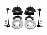 Readylift Suspension Fits 03-08 Honda Pilot Sst Lift Kit 2.0in Front 1.0in Rear. Fixed Price $629.95.
