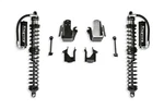 Fabtech Motorsports K4211dl Crawler Coilover Lift System Fits Select Jeep. Fixed Price $2727.04.