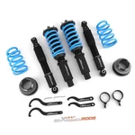 Maxpeedingrods T6 Coilovers Lowering Suspension Kit For Ford Fusion 06-12. Fixed Price $399.00.