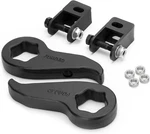 Dynofit 1-3" Torsion Keys W/ Shock Extenders For 2011-2019 Silverado Gmc Sierra. Fixed Price $39.99.