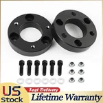 For Nissan Frontier Equator Strut Spacers 2pcs Steel 2" Front Leveling Lift Kit. Fixed Price $40.79.