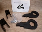 1-3" Frontlift Kit W/ Shock Extender For Chevy Avalanche 1500 K1500 Sierra. Fixed Price $45.00.