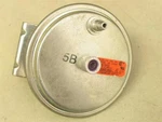 Tridelta Fs6756-2432 Air Pressure Switch 024-25808-008a. Fixed Price $30.00.
