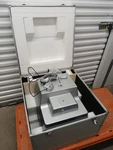 Atila Power-gene 9600 Plus Real-time Pcr System With Accessories In Original Box. Fixed Price $3300.00.