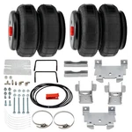 Tow Assist Over Load Air Suspension Bag For Chevy Gmc 1500 2007 2008 - 2018. Fixed Price $155.95.