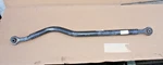2018 - 2026 Jeep Wrangler Front Suspension Left Side Track Bar Oem 68496317aa. Fixed Price $79.00.
