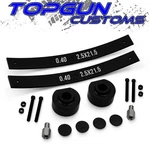 2" Front + Rear Full Lift Leveling Kit Fits 1991 - 1994 Ford Explorer 4wd 4x4. Fixed Price $94.99.