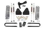 Rough Country 3" Lift Kit Fr Springs M1 For Ford F250/f350 Superduty 05-07. Fixed Price $909.95.