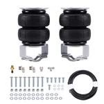 Air Tow Assist For Chevy Silverado Gmc Sierra 1500 99-06 Overload Level Kit. Fixed Price $190.85.
