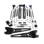 Readylift Suspension - 23+ Ford Sd 4 Falcon Radius Arms 49-23421. Fixed Price $3380.99.