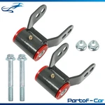 Rear Shackle 1.5" Or 2" Lift Kit For Gmc K1500 Suburban & Yukon 92-99 4wd. Fixed Price $27.78.