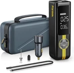 Fanttik X8 Apex Tire Inflator Portable Air Compressor, 1 Min Fast Inflation,150p. Fixed Price $59.99.