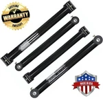 2003-2009 Dodge Ram 2500/3500 4wd - Upper & Lower 2-3" Lift Control Arms. Fixed Price $269.95.