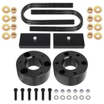 3.5" Front 1" Rear Leveling Lift Kit For 2006-2008 Dodge Ram 1500 4wd Only. Fixed Price $78.29.