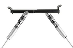 Jks Jksogs999 Rear Upper Adjustable Shock Mount For 1984-2001 Jeep Cherokee Xj. Fixed Price $196.95.