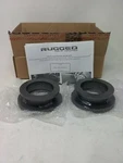 Rugged Offroad Dodge Ram 1500 4wd 2.0" Lift Model 2-104. Fixed Price $79.95.