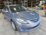 Air Cleaner 2.5l Federal Emissions Fits 09-13 Mazda 6. Fixed Price $92.99.