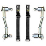 Rock Krawler Rk07331k Jl/jt Disconnects. Fixed Price $189.05.