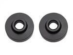 Icon 22065 1.38" Rear Coil Spacer Kit For 2020-2025 Jeep Gladiator Jt. Fixed Price $183.95.