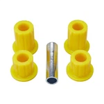 Arb Bush Kit Oe Shackle Fits Tacoma. Fixed Price $38.91.