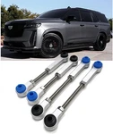 Escalade 2021-2026 Factory Air Ride Adaptive Suspension 2.5" Lowering Kit. Fixed Price $252.90.