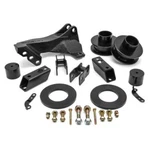 Readylift 11-24 Fits Ford F250 F350 2.5'' Leveling Kit Track Bar. Fixed Price $459.95.