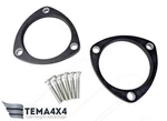 Tema4x4 10mm Front Strut Spacers For Subaru Forester Impreza Legacy Brz Outback. Fixed Price $68.00.