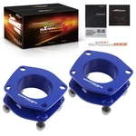 Maxpeedingrods 2 Inch Front Leveling Lift Kit For Jeep Grand Cherokee Wk 05-10. Fixed Price $55.61.