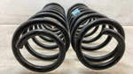 Jeep Wrangler Jk 4 Door Front Coil Spring Pair Lhd 2007-2018. Fixed Price $69.99.