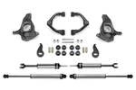 Fabtech Motorsports Fts21202 Component Box Fits Select Chevy Silverado. Fixed Price $2973.61.