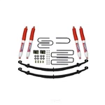 Suspension Lift Kit-4wd Skyjacker C240ak-n. Fixed Price $849.86.