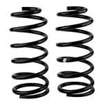Arb Ome Rear Coil Springs For Toyota 4runner Fj Cruiser Prado 1.5" Lift Set Of 2. Fixed Price $249.95.