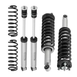 Bfo 3" Suspension Lift Kit W/ Struts For Toyota 4-runner 2wd 4wd 1996-2002. Fixed Price $894.90.