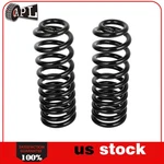 One Set Front Coil Springs Lh & Rh For Ford F-150 75-79 F-250 F-100 2dr. Fixed Price $87.84.