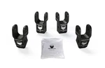 Teraflex 1985200 Shock Absorber Extensions. Fixed Price $122.99.