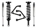 Icon Vehicle Dynamics K73092t Stage 2 Suspension System With Upper Control Arms. Fixed Price $2997.50.