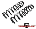 Teraflex 3.5" Front Coil Spring Lift Kit For 2018-2026 Jeep Wrangler Jl 4 Door. Fixed Price $257.44.