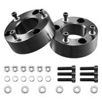 New 3" Front Leveling Lift Kit Fits Ford F-150 2wd/4wd 04-25 Expedition 03-18. Fixed Price $43.88.